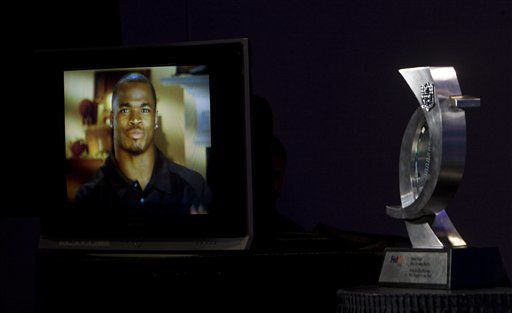 Adrian Peterson